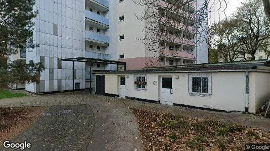 Apartments for rent in Kassel - Photo from Google Street View