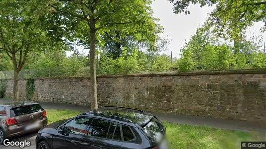 Apartments for rent in Kassel - Photo from Google Street View