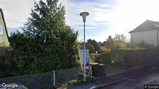 Apartments for rent in Kassel - Photo from Google Street View
