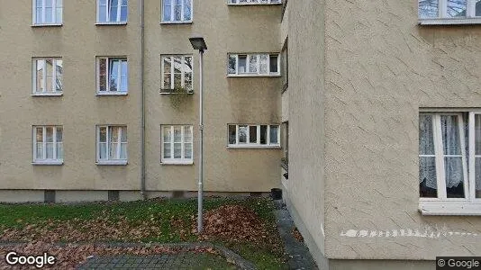 Apartments for rent in Kassel - Photo from Google Street View