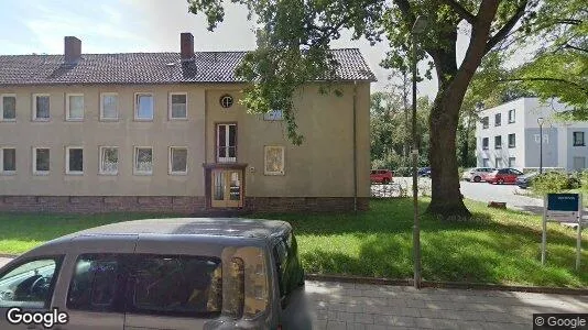 Apartments for rent in Kassel - Photo from Google Street View