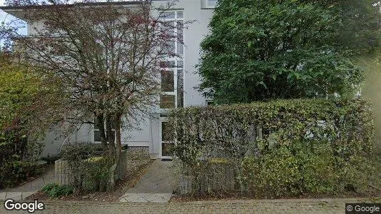 Apartments for rent in Kassel - Photo from Google Street View