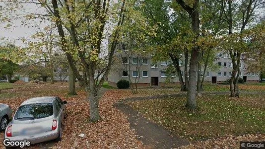Apartments for rent in Kassel - Photo from Google Street View