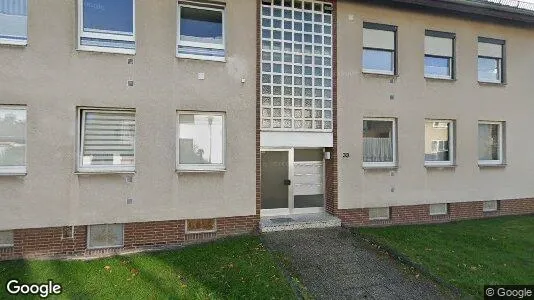 Apartments for rent in Kassel - Photo from Google Street View