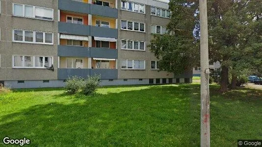 Apartments for rent in Kassel - Photo from Google Street View