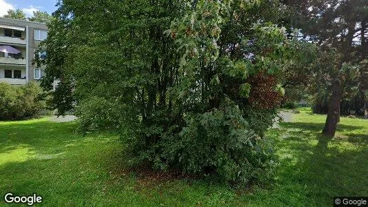 Apartments for rent in Kassel - Photo from Google Street View