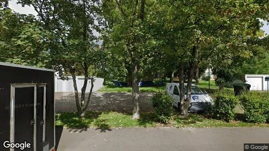 Apartments for rent in Kassel - Photo from Google Street View