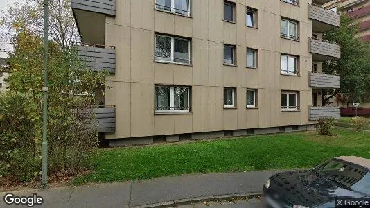 Apartments for rent in Kassel - Photo from Google Street View