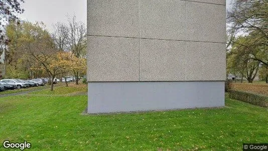 Apartments for rent in Kassel - Photo from Google Street View