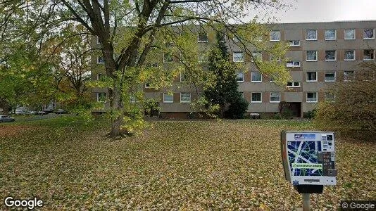 Apartments for rent in Kassel - Photo from Google Street View