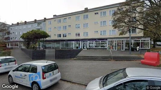 Apartments for rent in Kassel - Photo from Google Street View
