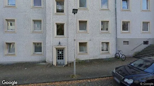 Apartments for rent in Kassel - Photo from Google Street View