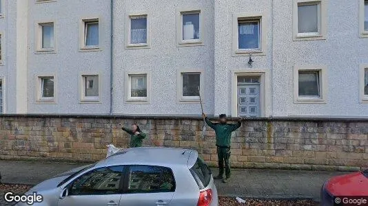 Apartments for rent in Kassel - Photo from Google Street View