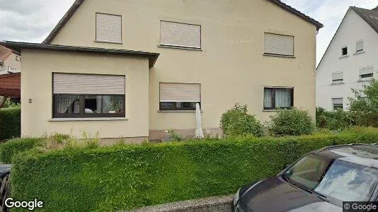 Rooms for rent in Wetteraukreis - Photo from Google Street View