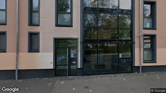 Rooms for rent in Kassel - Photo from Google Street View