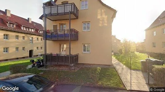 Apartments for rent in Kassel - Photo from Google Street View