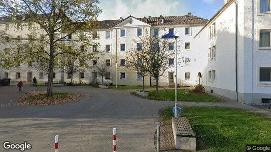 Apartments for rent in Kassel - Photo from Google Street View