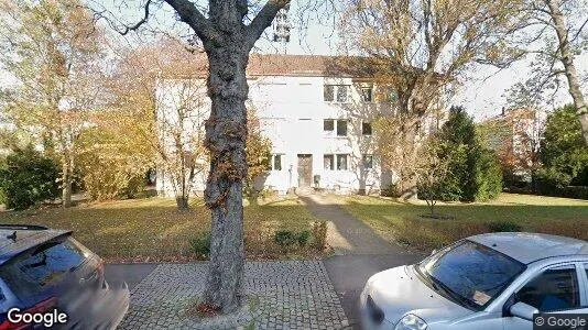 Apartments for rent in Kassel - Photo from Google Street View
