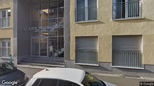 Apartments for rent in Kassel - Photo from Google Street View