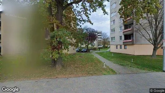 Apartments for rent in Kassel - Photo from Google Street View