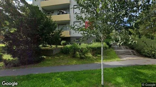 Apartments for rent in Kassel - Photo from Google Street View