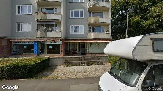 Apartments for rent in Kassel - Photo from Google Street View
