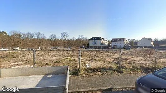 Apartments for rent in Offenbach am Main - Photo from Google Street View