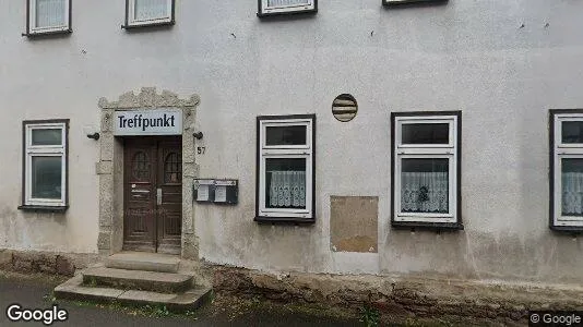 Apartments for rent in Kassel - Photo from Google Street View