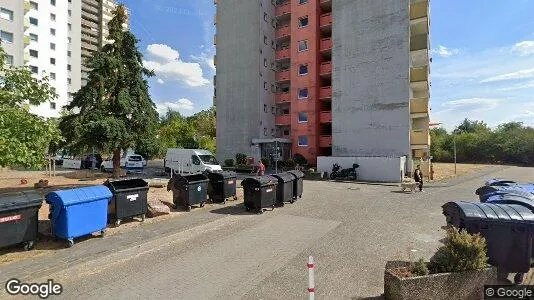 Apartments for rent in Offenbach - Photo from Google Street View