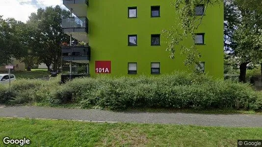 Apartments for rent in Kassel - Photo from Google Street View