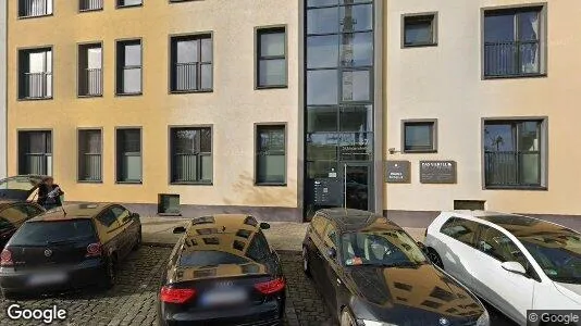 Apartments for rent in Kassel - Photo from Google Street View