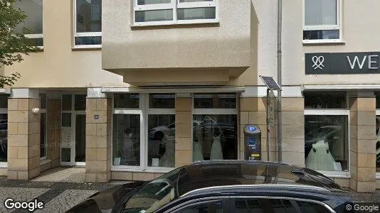 Apartments for rent in Gotha - Photo from Google Street View