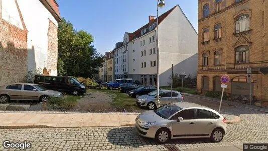 Apartments for rent in Altenburger Land - Photo from Google Street View