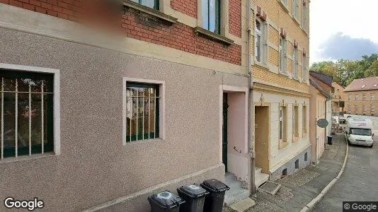 Apartments for rent in Saale-Holzland-Kreis - Photo from Google Street View
