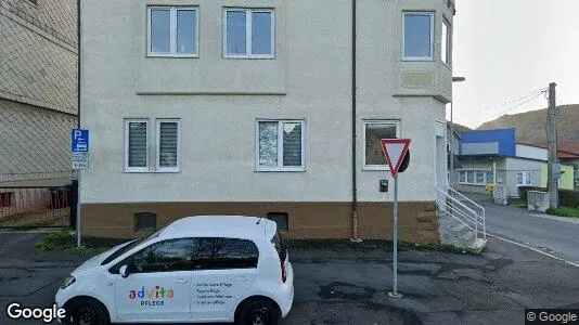 Apartments for rent in Schmalkalden-Meiningen - Photo from Google Street View