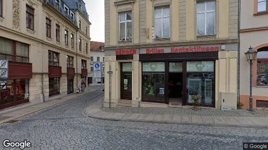Apartments for rent in Altenburger Land - Photo from Google Street View