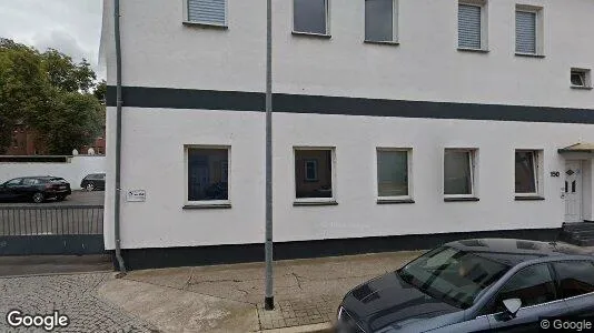 Rooms for rent in Erfurt - Photo from Google Street View
