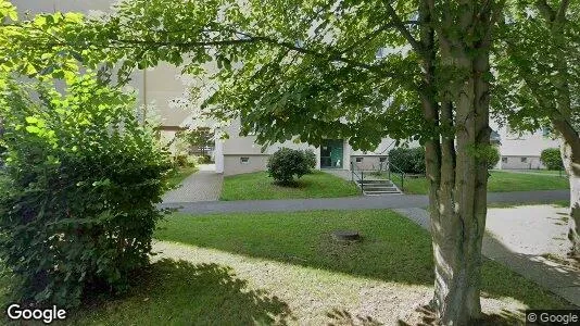 Apartments for rent in Altenburger Land - Photo from Google Street View