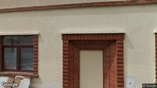 Apartments for rent in Altenburger Land - Photo from Google Street View