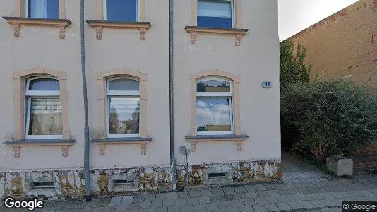 Apartments for rent in Altenburger Land - Photo from Google Street View