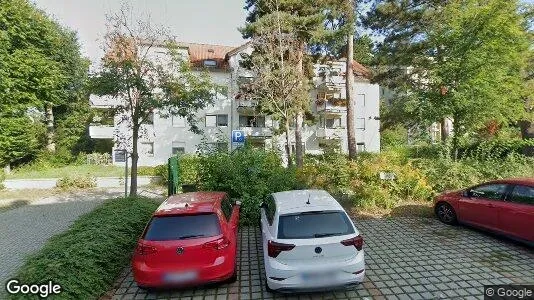 Apartments for rent in Altenburger Land - Photo from Google Street View