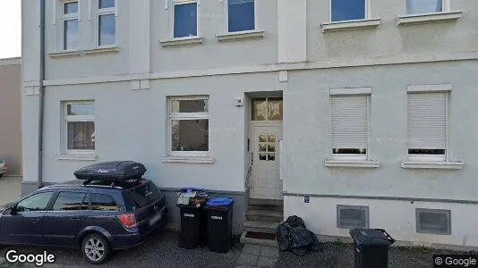Apartments for rent in Altenburger Land - Photo from Google Street View