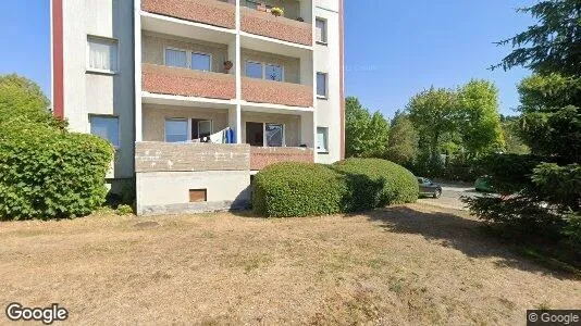 Apartments for rent in Saale-Holzland-Kreis - Photo from Google Street View