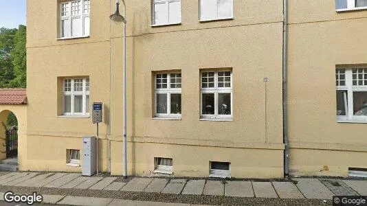 Apartments for rent in Altenburger Land - Photo from Google Street View