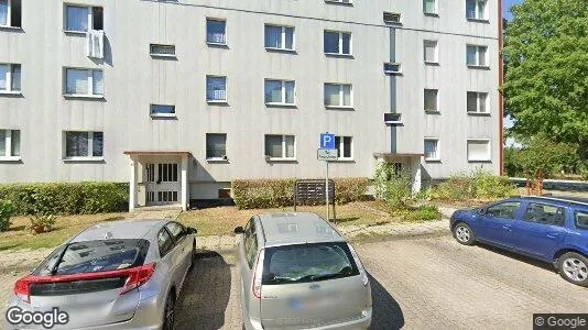 Apartments for rent in Saale-Holzland-Kreis - Photo from Google Street View