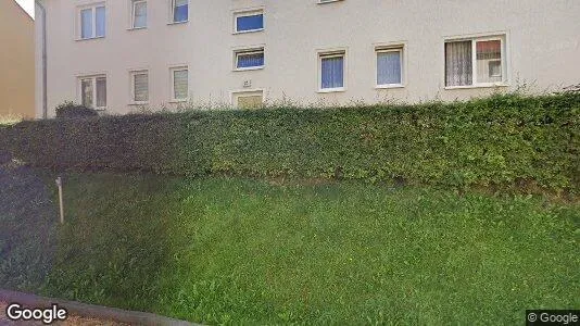 Apartments for rent in Greiz - Photo from Google Street View