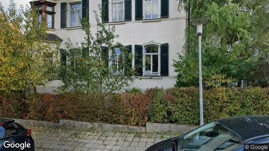 Apartments for rent in Weimar - Photo from Google Street View