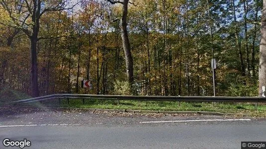 Apartments for rent in Hildburghausen - Photo from Google Street View