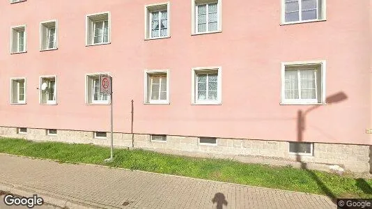 Apartments for rent in Weimar - Photo from Google Street View