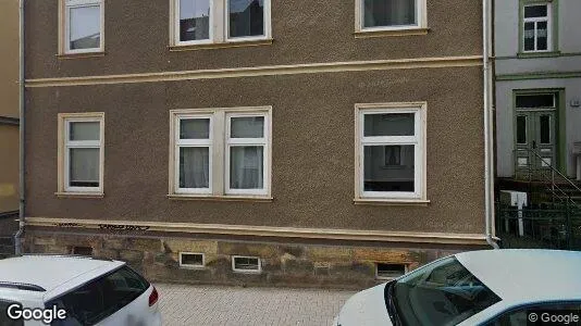 Apartments for rent in Gotha - Photo from Google Street View